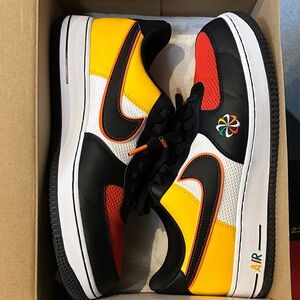 Nike Air Force 1 ‘07 LV8